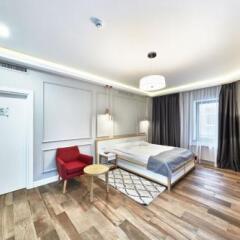 Гостиница Frapolli 21 фото 2