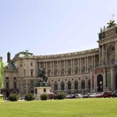 Mercure Hotel Raphael Wien