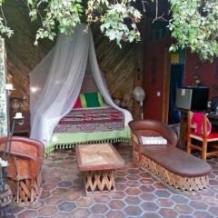 Отель El Nido At Hacienda Escondida - Bed And Breakfast фото 4