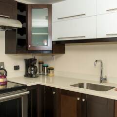 Отель City Ridge Luxury Penthouse в номере фото 2