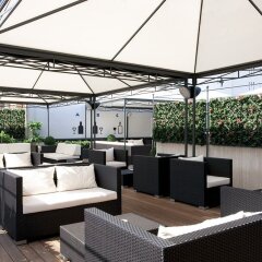 iQ Hotel Roma Рим фото 2