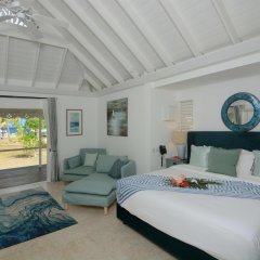 Bequia Plantation Hotel in Bequia, St. Vincent and the Grenadines from 176$, photos, reviews - zenhotels.com guestroom photo 3