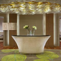 Отель The Westin Kuala Lumpur Малайзия, Куала-Лумпур - отзывы, цены и фото номеров - забронировать отель The Westin Kuala Lumpur онлайн