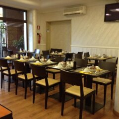 Отель Euro House Rome Airport Италия, Фьюмичино - 1 отзыв об отеле, цены и фото номеров - забронировать отель Euro House Rome Airport онлайн помещение для мероприятий