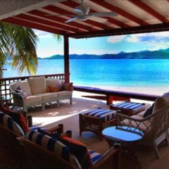 Fort Recovery Beachfront Villa & Suites Hotel in Tortola, British Virgin Islands from 235$, photos, reviews - zenhotels.com photo 4