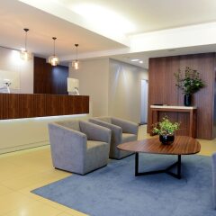 Hotel Navarras интерьер отеля фото 3