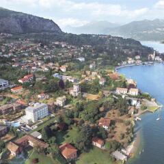 Hotel Lario Меззегра фото 18