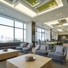 Nine Tree Hotel Dongdaemun Сеул интерьер отеля фото 3