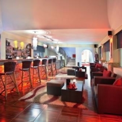 Отель Midas Hotel Греция, Кифисия - отзывы, цены и фото номеров - забронировать отель Midas Hotel онлайн