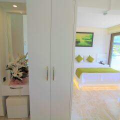 Отель Aparthotel & Villas Kuluhana детские мероприятия