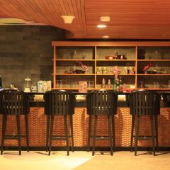 Bedrock Hotel Kuta Bali развлечения