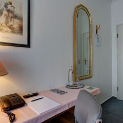 Hotel ARDE удобства в номере