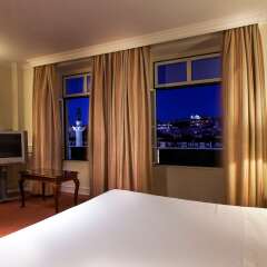Hotel Metropole комната для гостей фото 2