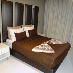 RK Suite Hotel комната для гостей фото 3