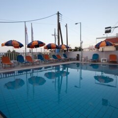 Отель Memories Apartments Греция, Херсониссос - 2 отзыва об отеле, цены и фото номеров - забронировать отель Memories Apartments онлайн детские мероприятия фото 2