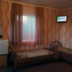 Гостиница Na Rostovskoy 9 Guest House в Ейске отзывы, цены и фото номеров - забронировать гостиницу Na Rostovskoy 9 Guest House онлайн Ейск удобства в номере
