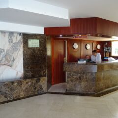 Отель Apartamentos ALEGRIA Bolero Park Испания, Льорет-де-Мар - 2 отзыва об отеле, цены и фото номеров - забронировать отель Apartamentos ALEGRIA Bolero Park онлайн фото 8