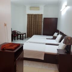 Sophin Hotel комната для гостей фото 3