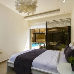 Отель Villa Naya Branch 1 Couple Paradise Иордания, Солт - отзывы, цены и фото номеров - забронировать отель Villa Naya Branch 1 Couple Paradise онлайн фото 9