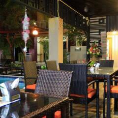 Отель Blue Garden Resort Pattaya Таиланд, Паттайя - отзывы, цены и фото номеров - забронировать отель Blue Garden Resort Pattaya онлайн питание