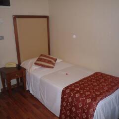 Отель Ambienthotels Villa Adriatica комната для гостей