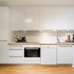 Отель Nordic Host - Prinsens Gate 10-High End в номере