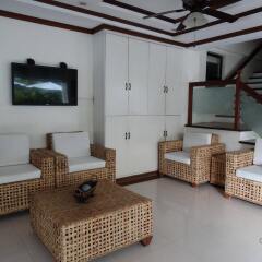 Отель Ipil Suites Puerto Princesa Филиппины, Пуэрто-Принцеса - отзывы, цены и фото номеров - забронировать отель Ipil Suites Puerto Princesa онлайн комната для гостей