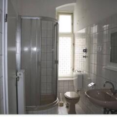 City Hotel Gotland ванная