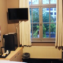 Отель Story'Inn Hotel Бельгия, Брюссель - отзывы, цены и фото номеров - забронировать отель Story'Inn Hotel онлайн удобства в номере