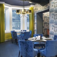 Отель Thon Hotel Nidaros Норвегия, Тронхейм - отзывы, цены и фото номеров - забронировать отель Thon Hotel Nidaros онлайн фото 5