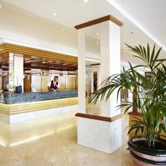 Отель Sensimar Aguait Resort & Spa - Только для взрослых интерьер отеля фото 3