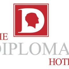 Diplomat Hotel спортивное сооружение