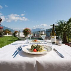 Hotel Haus an der Luck Барбьяно фото 3