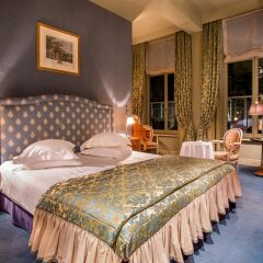 Boutique Hotel Die Swaene комната для гостей фото 5