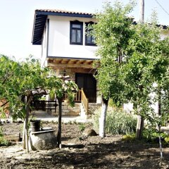 Отель Mutafova Guest House Шумен фото 6