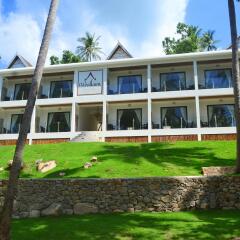 Отель Woodlawn Villas Resort фото 6