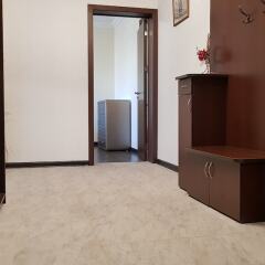 Апартаменты DeLuxe Apartment Akademika Yangelya 2 удобства в номере фото 2