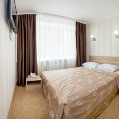 Апартаменты Arcadia Apartment Genuezskaya комната для гостей