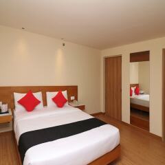 The Orion Plaza Hotel & Banquet комната для гостей фото 3