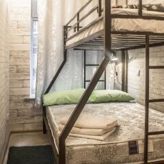 Гостевой дом Family rooms FontankaSPB Санкт-Петербург комната для гостей фото 2