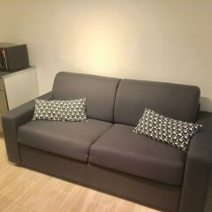 Отель Appartement Le Wawerly 1 комната для гостей фото 2