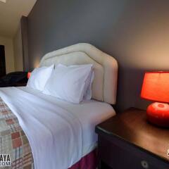 Отель Robin’s Nest Guesthouse & Restaurant детские мероприятия
