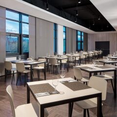 Clarion Congress Hotel Prague Прага помещение для мероприятий