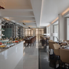 Radisson Blu Lagos Ikeja Hotel питание фото 3