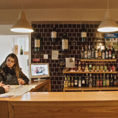 Porto Spot Hostel интерьер отеля фото 2