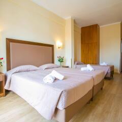 Отель Marina Hotel Athens Греция, Афины - 11 отзывов об отеле, цены и фото номеров - забронировать отель Marina Hotel Athens онлайн комната для гостей фото 5