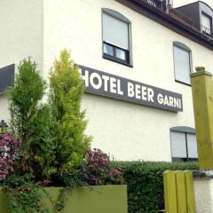 Hotel Beer фото 2
