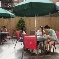 Отель HI Washington DC - Hostel США, Вашингтон - 2 отзыва об отеле, цены и фото номеров - забронировать отель HI Washington DC - Hostel онлайн