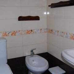 Отель ByB Garden House Италия, Сиракуза - отзывы, цены и фото номеров - забронировать отель ByB Garden House онлайн ванная фото 2