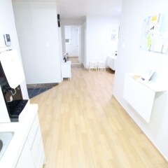 Отель Houseinhongdae6 фитнесс-зал